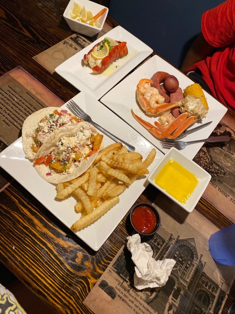 Galveston Seafood Company