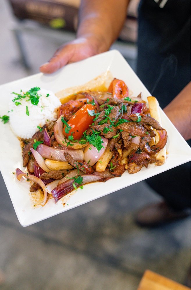 Fabe's Charcoal Roasting Co. Fabe's Charcoal Roasting Co.