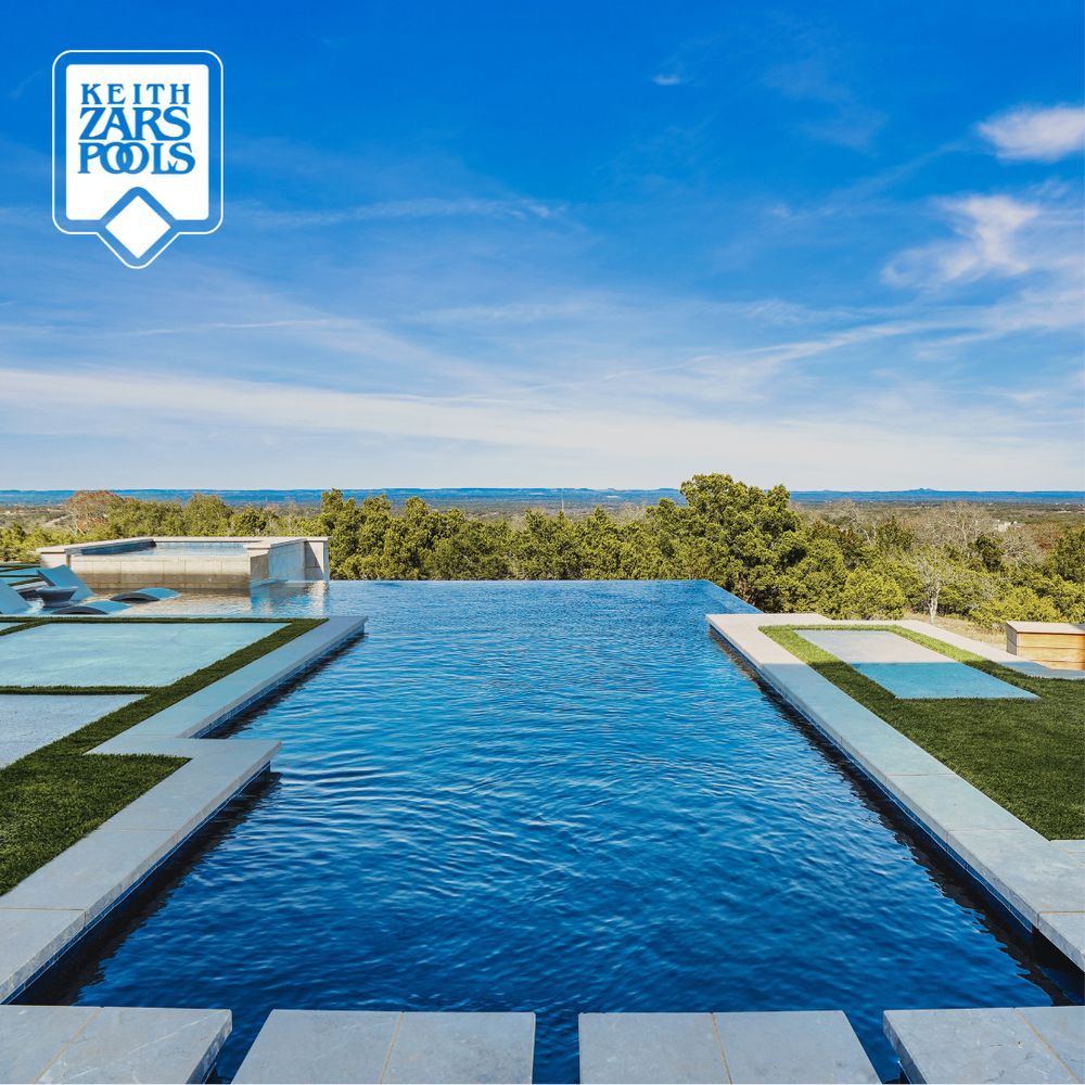 Keith Zars Pools