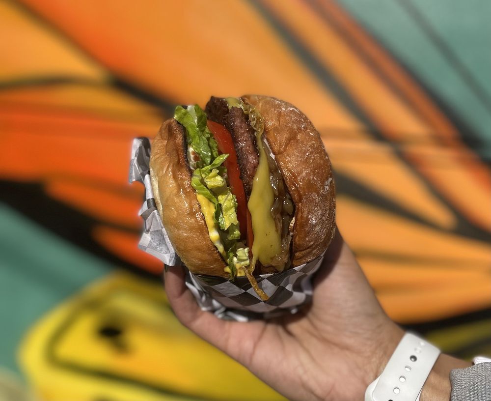 Gnarly’s Gnarly’s