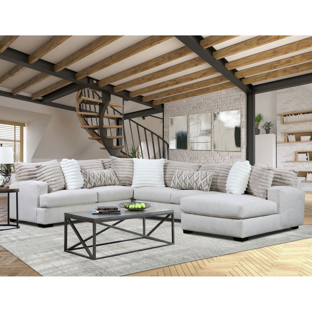 Orange Furniture Warehouse