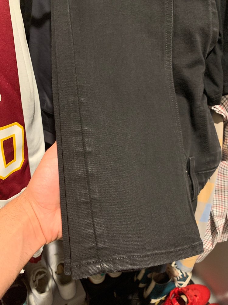 Paschall's One Price Dry Cleaners