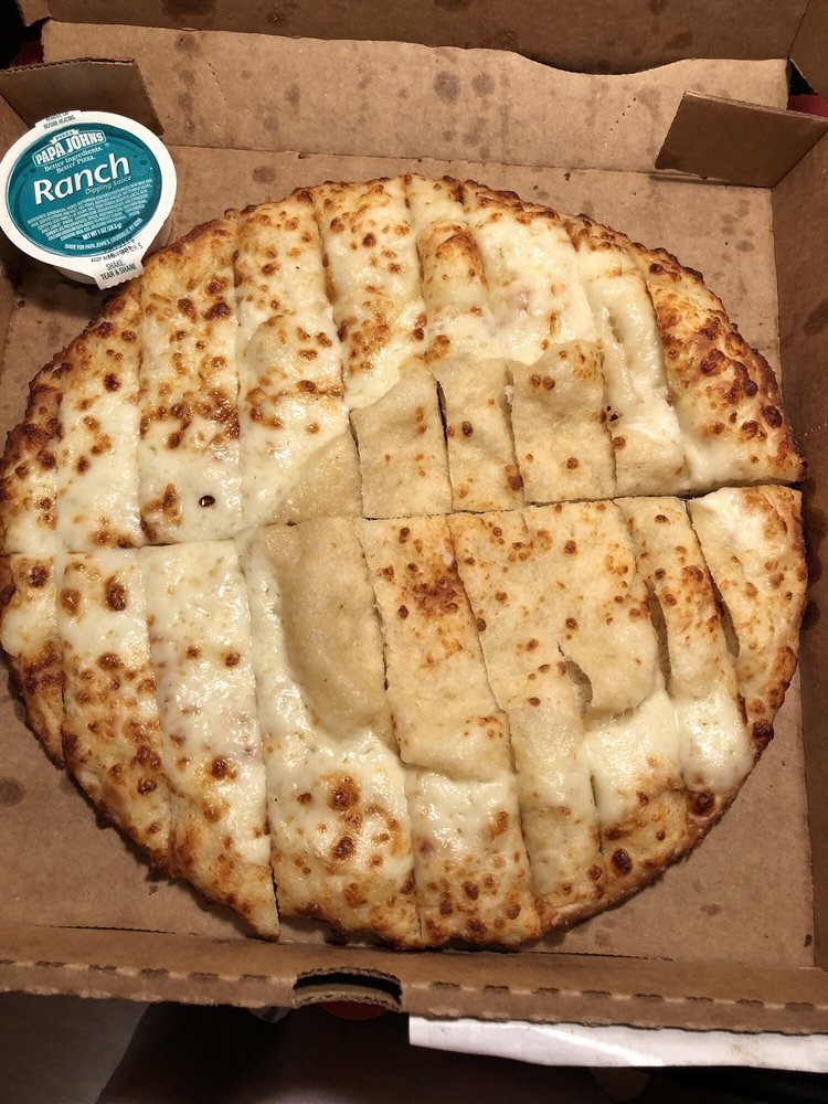 Papa John's Pizza