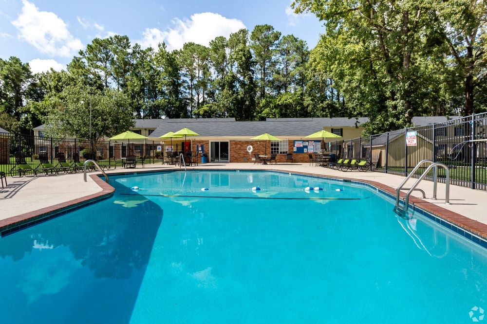 Colony Village Apartments