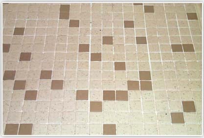 No Dirty Floors