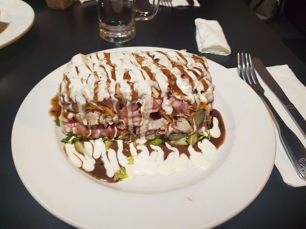 Darcy's Restaurant And Spirits