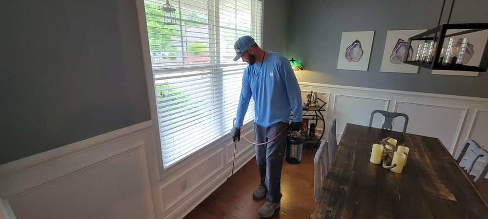 Best Pest Management