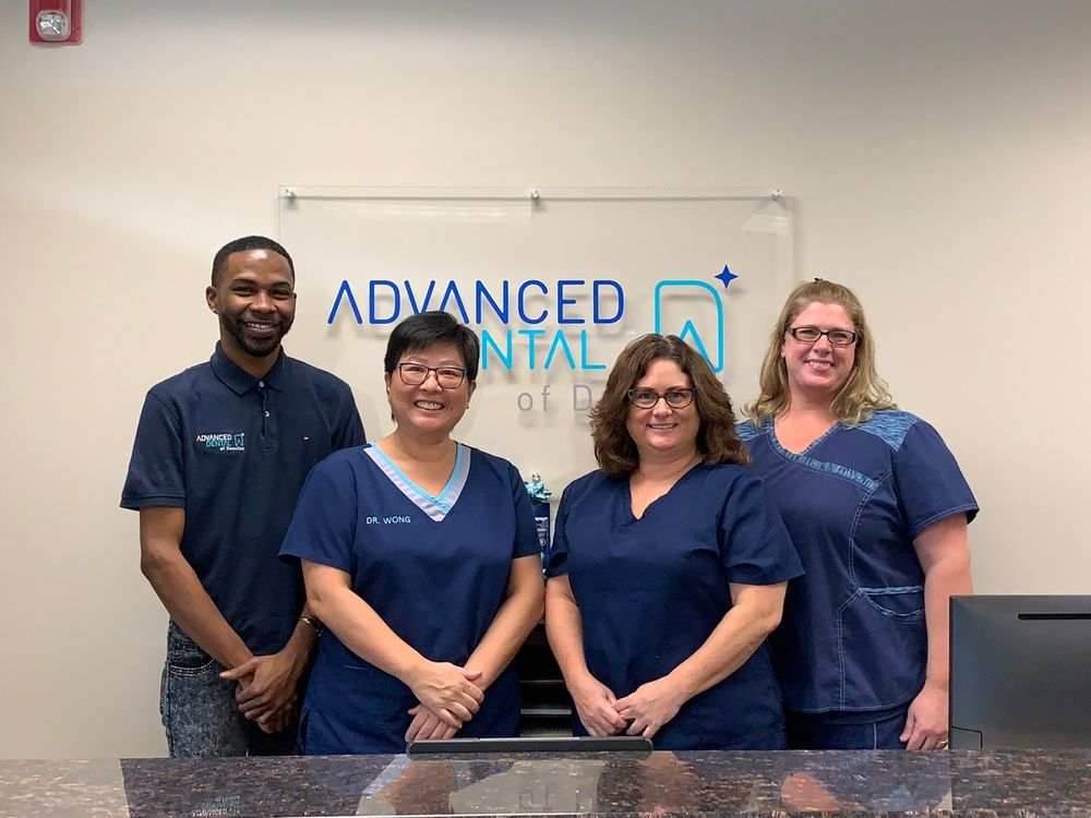 image of business Advanced Dental of Denville