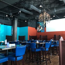 Bonny And Read 213 Photos 228 Reviews Seafood 101 N Tejon St Photo Of Bonny And Read Colorado Springs Co United States Nice Ambiance