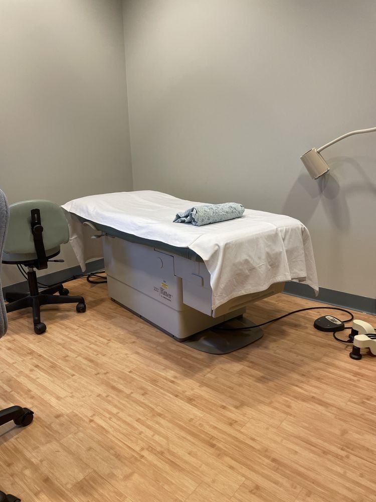 Duke Integrative Medicine