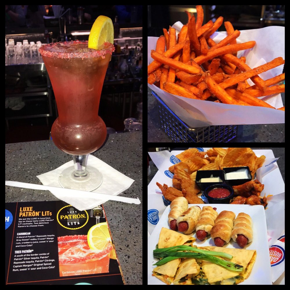 Dave & Buster’s 81 Photos & 65 Reviews Eatertainment 546 N