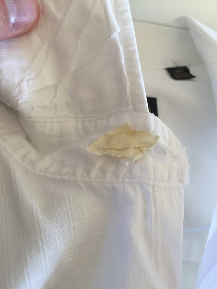 King's Dry Cleaners & Shoe Repair