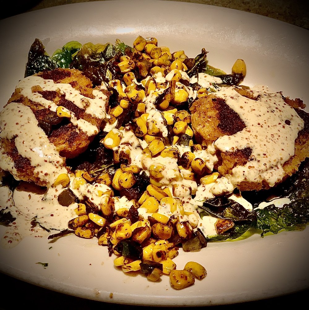 Cottonwood Harvest Grill