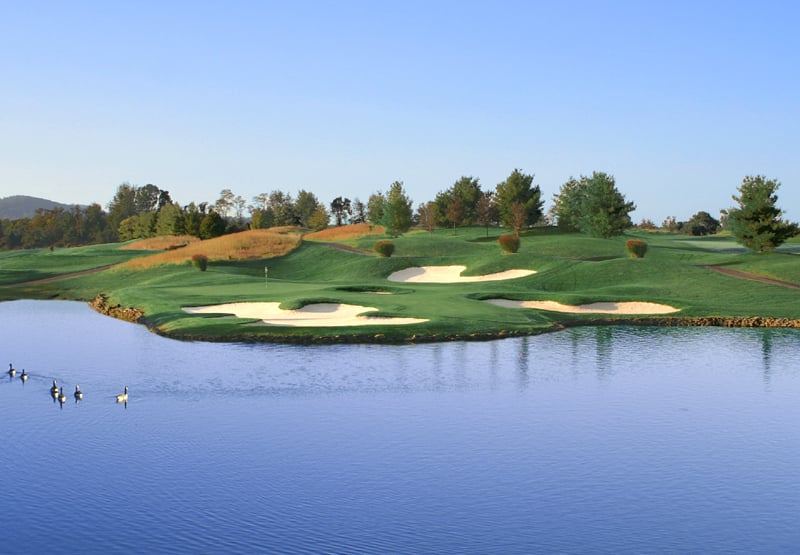 Worthington Manor Golf Club