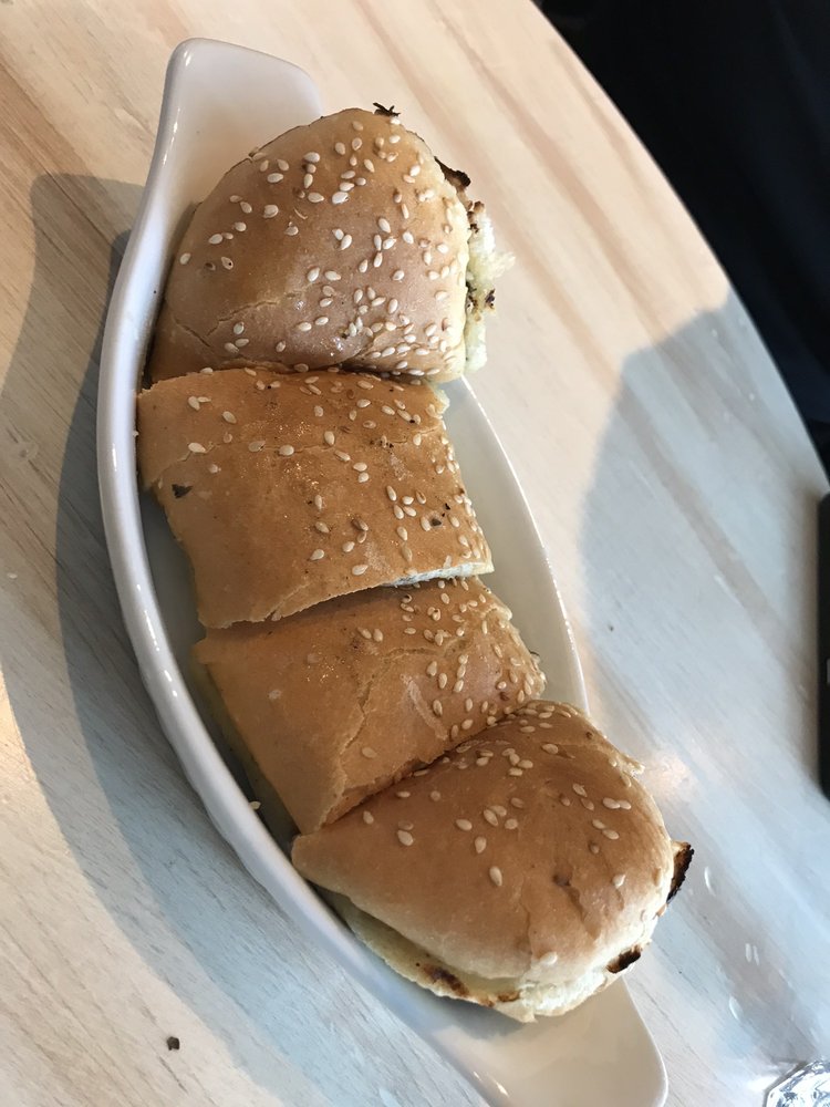 Mr. Greek