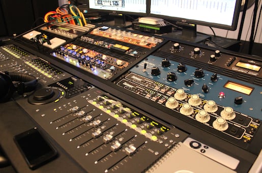 District Sound Lab