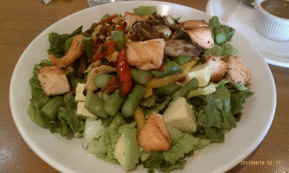 California Pizza Kitchen At Grapevine Grapevine Tx California Pizza Kitchen At Grapevine Grapevine Tx
