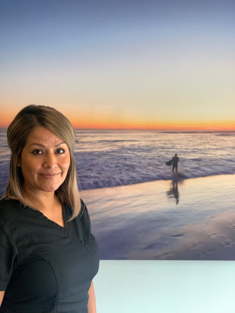 image of business Encinitas Dental Designs