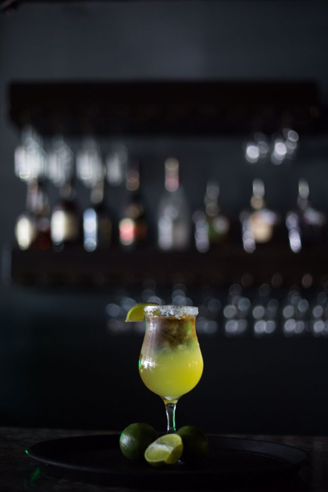 Tea’ze Daiquiri Lounge 38 Photos & 38 Reviews DriveThru Bars