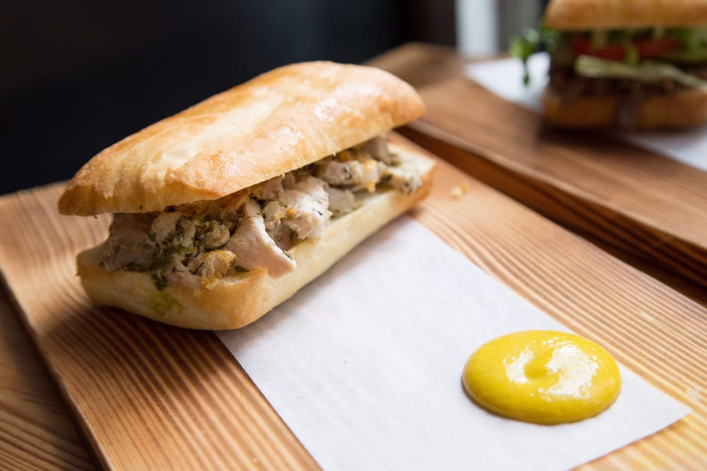 Meat & Bread 510 Photos & 603 Reviews Sandwiches 370 Cambie