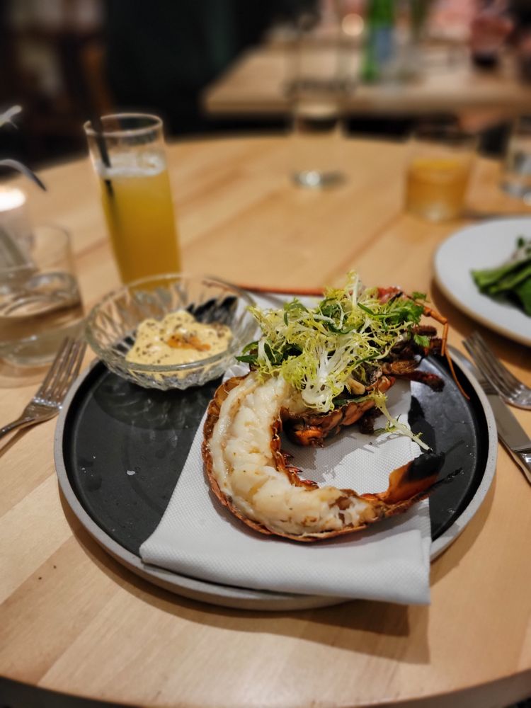 Charlie's Restaurant at the Windsor Golf Club