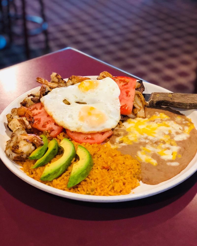 Celia's Mexican