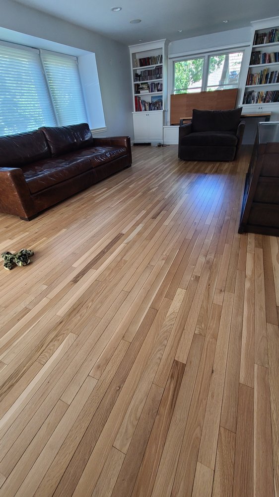 image of business Dust Free Flooring, Inc