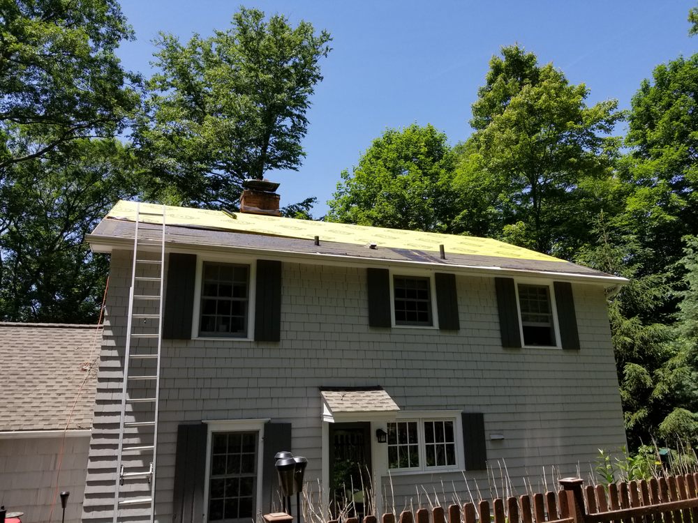 Lecla Home Improvements & Roofing