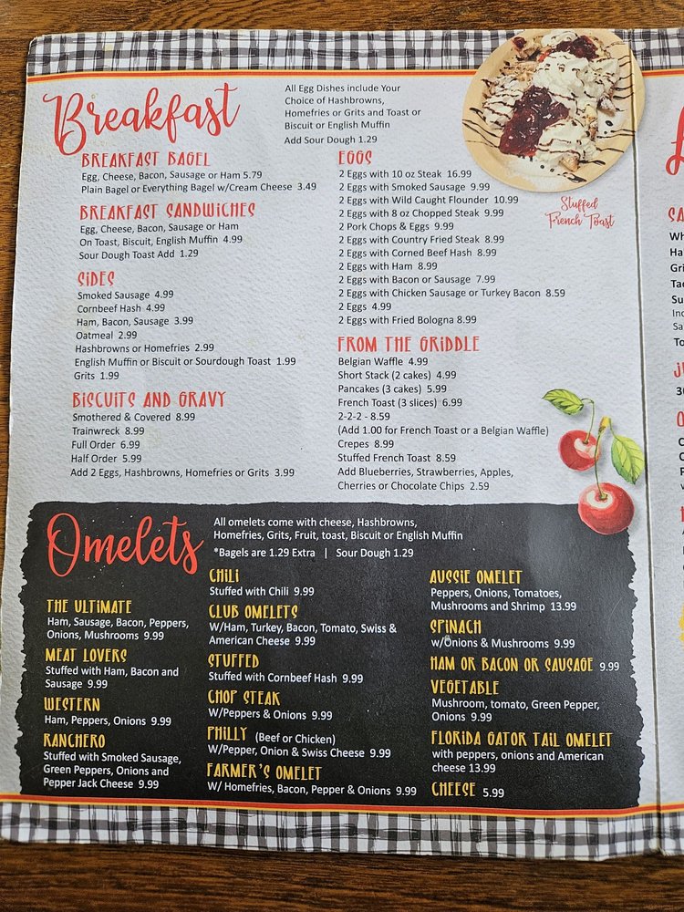 Northgate Diner