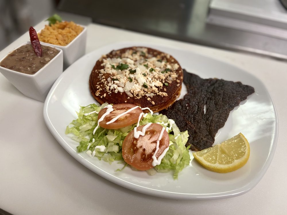 La Joya Mexican Restaurant