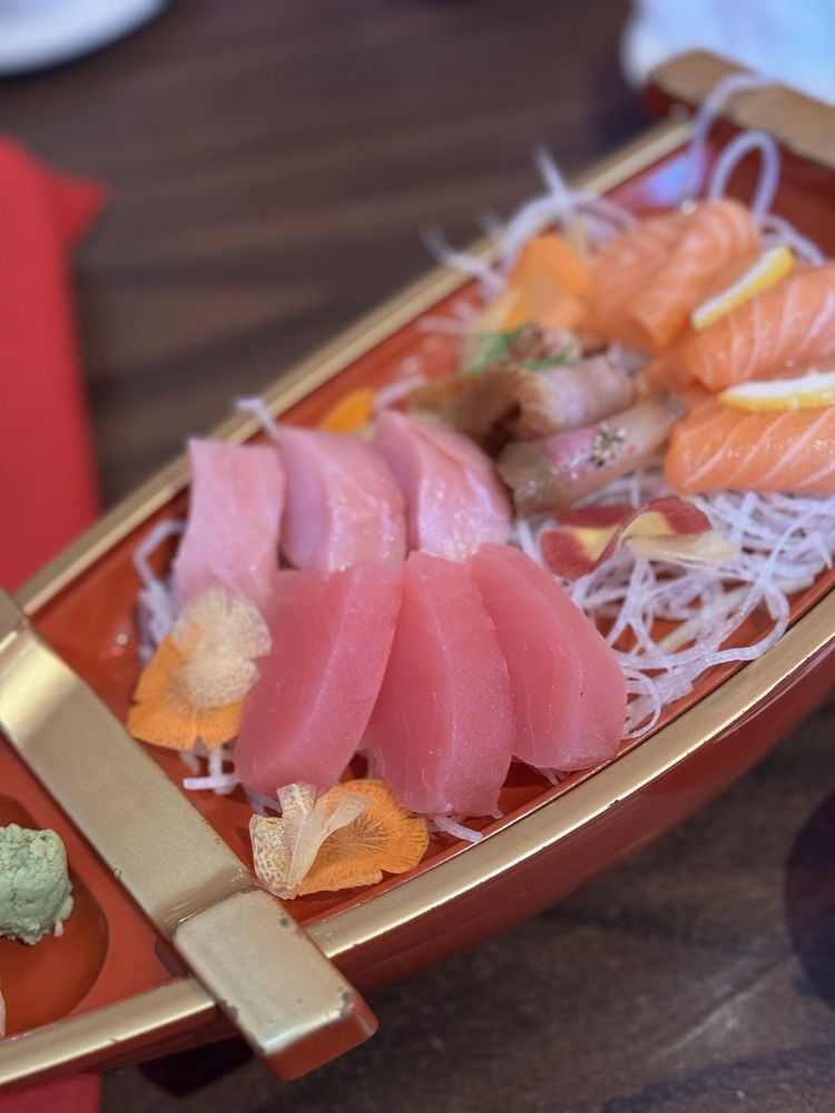 DK Sushi South & Seoul Korean Restaurant