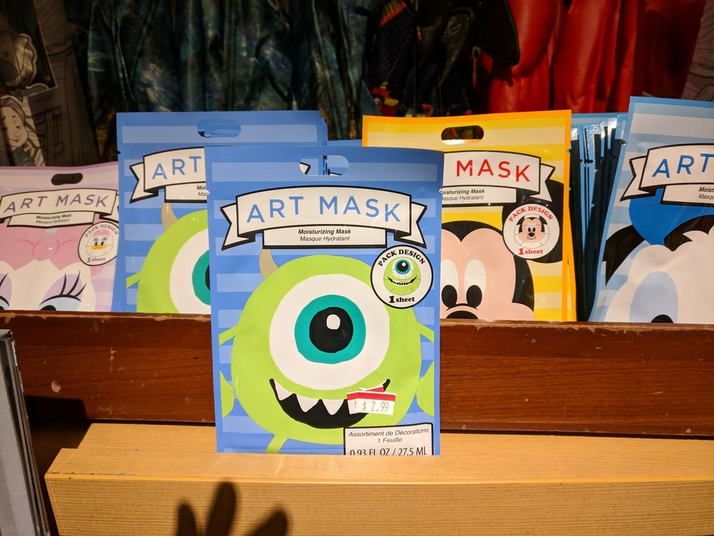 Disney Store