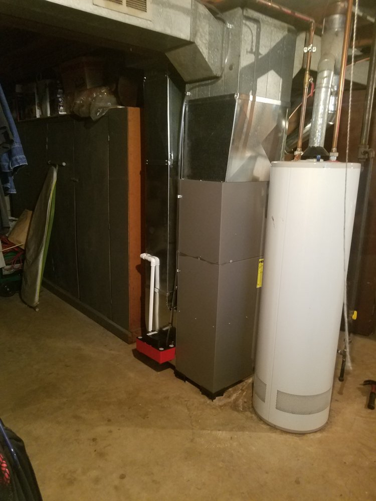 image of business Struven Heating and Cooling