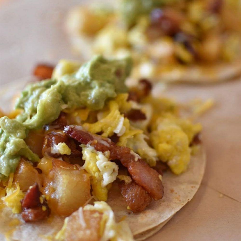 Chronic Tacos Order Food Online 76 Photos & 81 Reviews Mexican