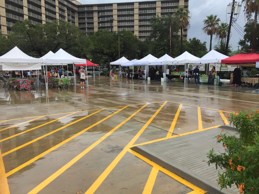 Galvestons Own Farmers Market 39 Photos Farmers Market 1315 21st