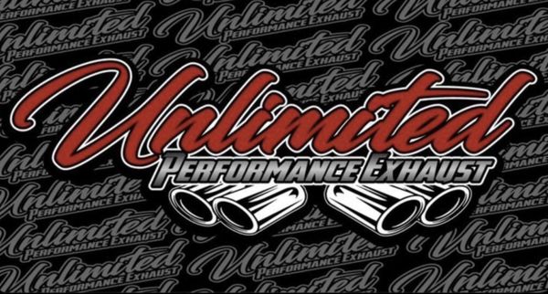 Unlimited Performance Exhaust