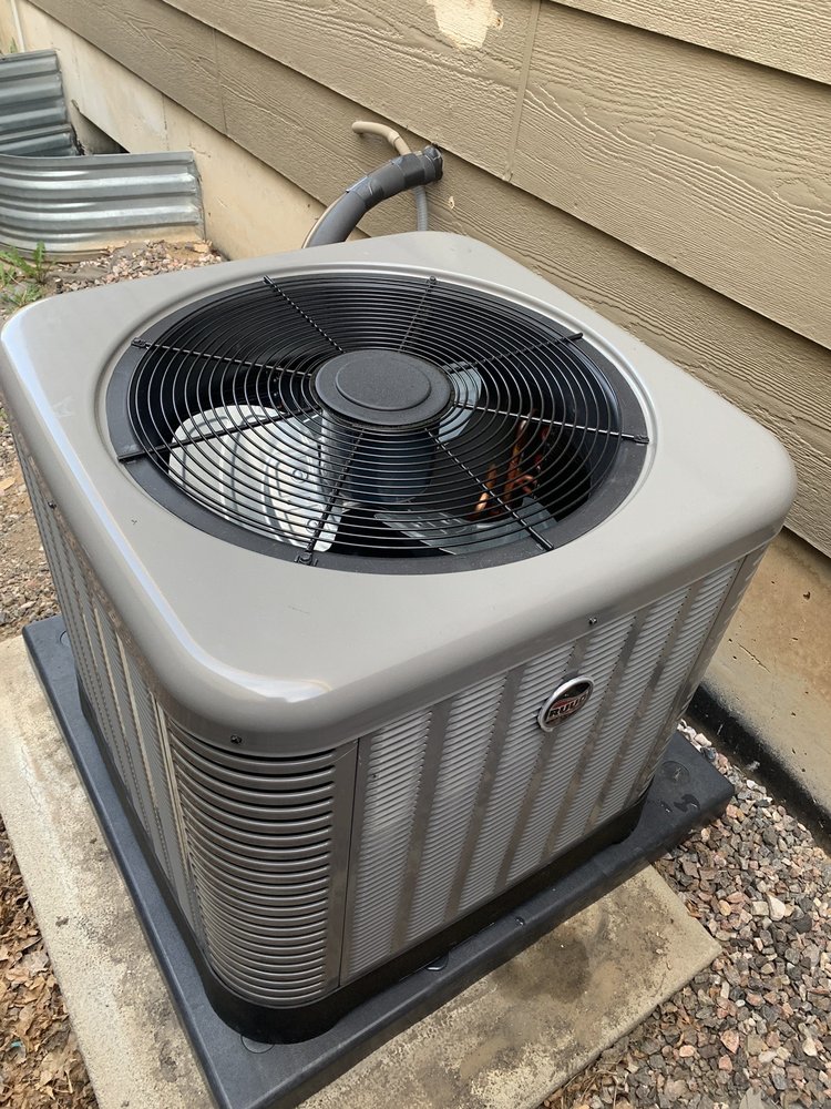 image of business Highlands Ranch Heating & Air