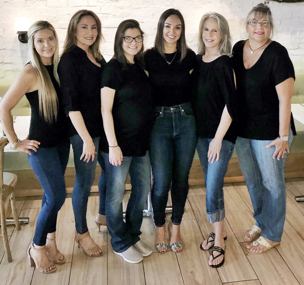 image of business A & B Family Dentistry