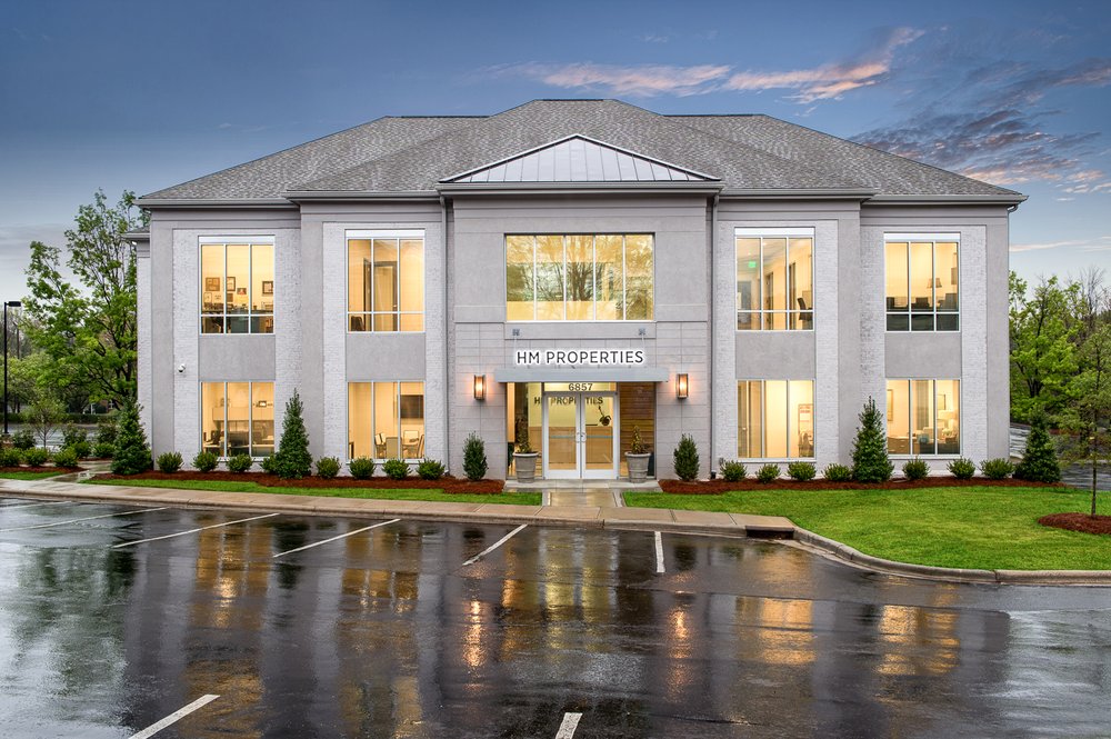 Charlotte Virtual Home Tours