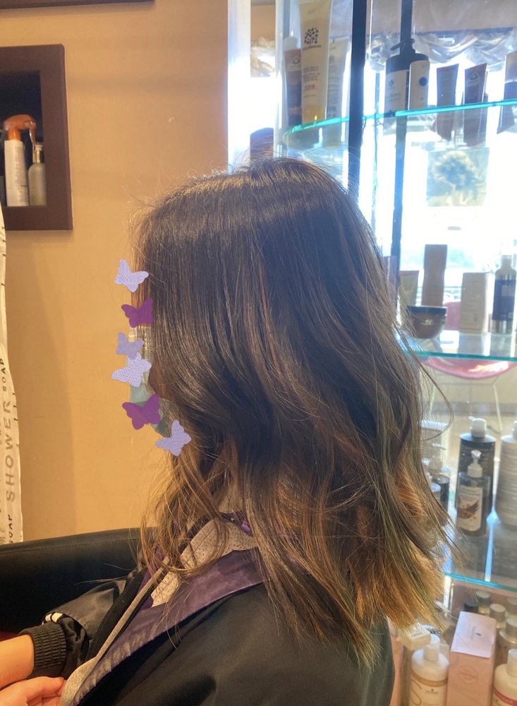 Hair Legend-Hair & Beauty Salon