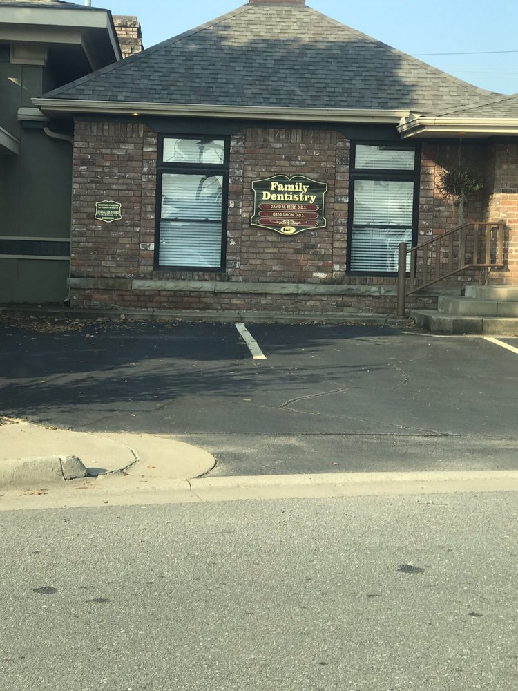 image of business Dental Solutions of Central Arkansas