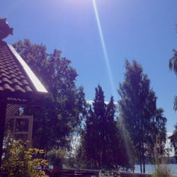 Svartsö krog restaurants alsviks brygga, svartsö, sweden ...