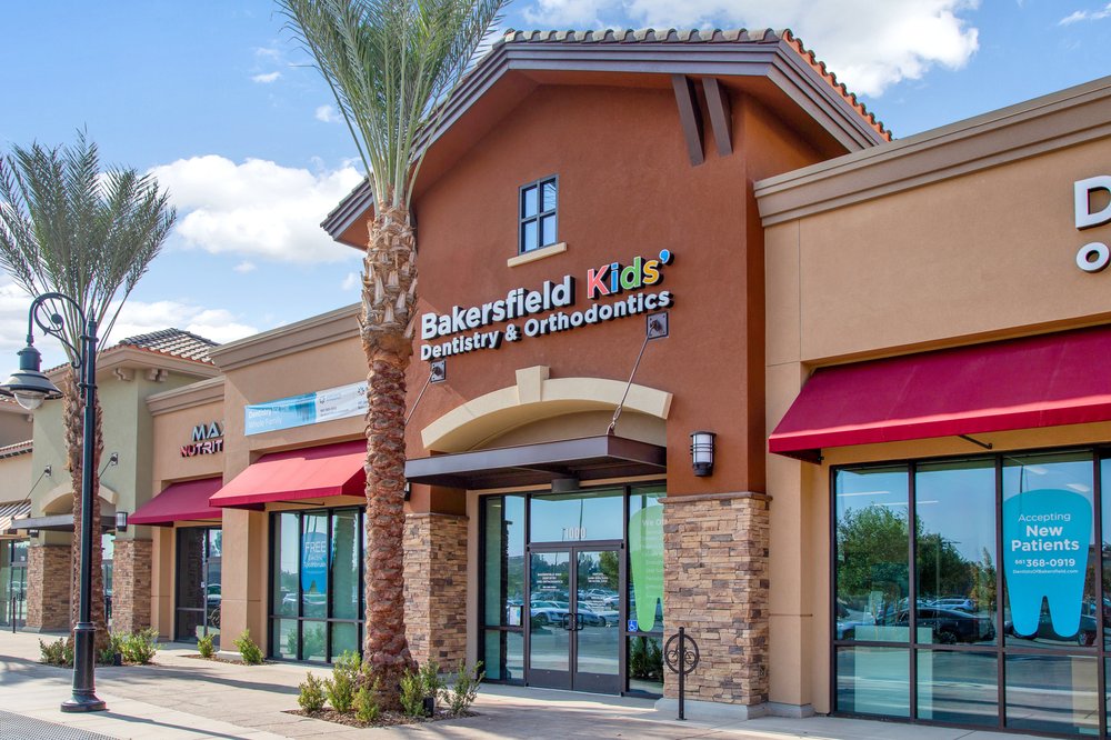image of business Bakersfield Kids