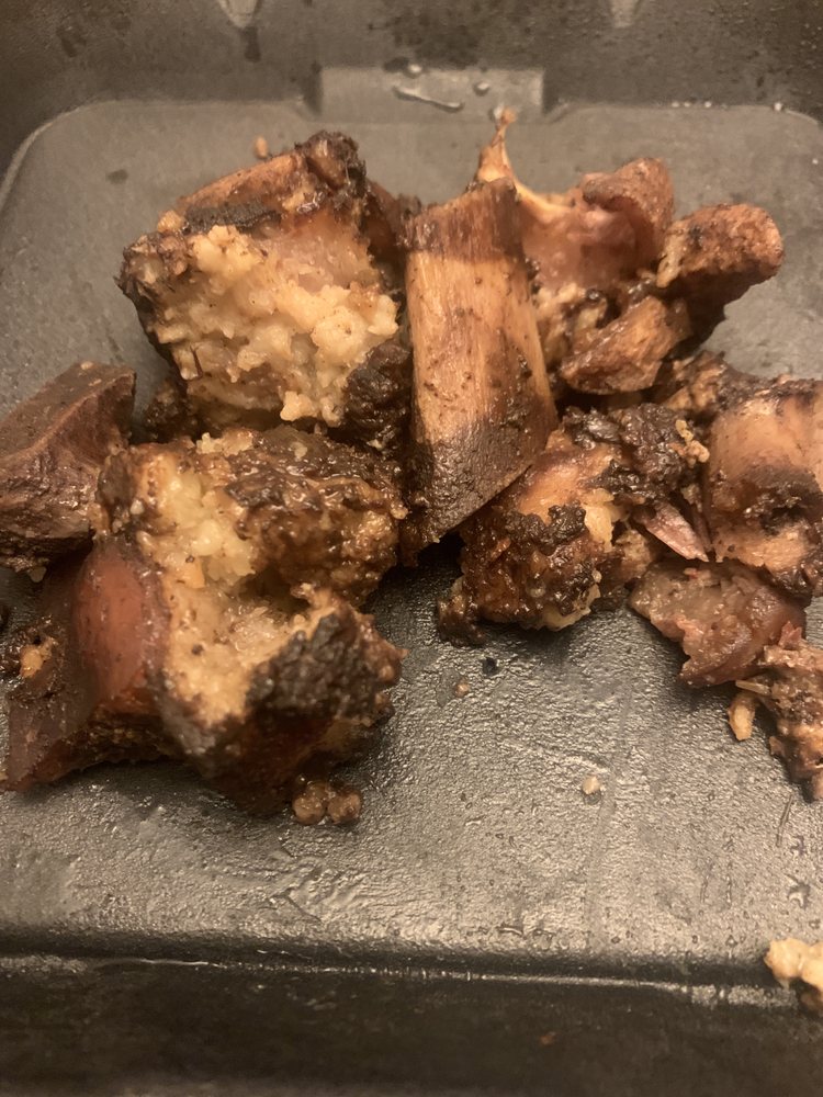 Pepper's Jamaican-Belizean Cuisine