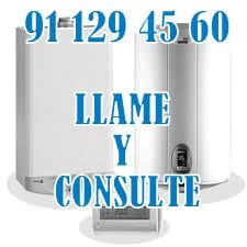 image of business Reparaciones Madrid Averias