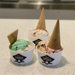 Hans' Homemade Ice Cream photo