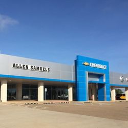 Allen Samuels Chevrolet >> Allen Samuels Chevrolet Buick Gmc Car Dealers 4556 Texas Allen Samuels Chevrolet >> Allen Samuels Chevrolet Buick Gmc Car Dealers 4556 Texas