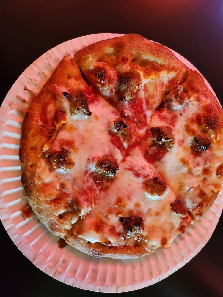 Pizza Boy