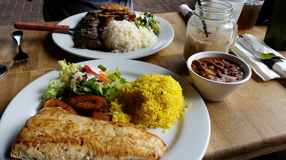 Sofrito Latin Cafe Order Online 1340 Photos & 1103 Reviews Latin