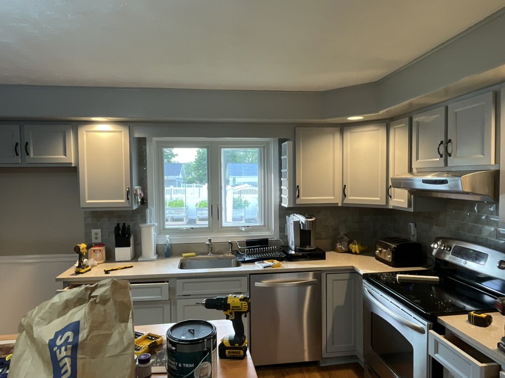Big Rock Landscaping and Snowplowing, Inc 